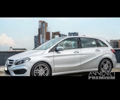 Ricambi mercedes classe b 2018 #54