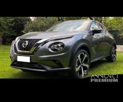 Ricambi nissan juke anno 2021