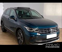 Musata completa volkswagen tiguan - 1