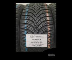 Gomme invernale usate 185/55 15 82T