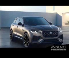 Ricambi jaguar f-pace #121 - 1