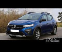 Ricambi dacia sandero stepway #104