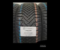 Gomme invernale usate 185/55 15 82T