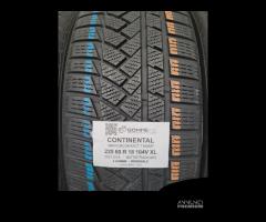 Gomme invernale usate 225/60 18 104V XL