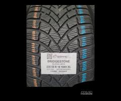 Gomme invernale usate 235/55 18 104H XL