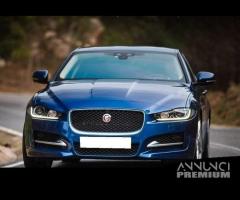 Ricambi jaguar xe #122 - 1