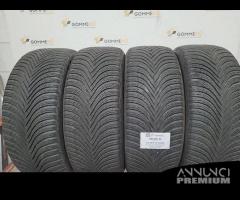 Gomme invernale usate 215/55 16 97H XL