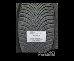 Gomme invernale usate 215/55 16 97H XL