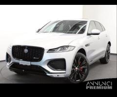 Ricambi jaguar f-pace #40 - 1