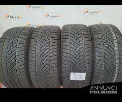 Gomme invernale usate 215/45 16 90V