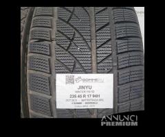 Gomme invernale usate 235/45 17 94H