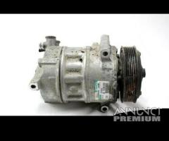 Compressore aria condizionata opel insignia 2.0 d - 1