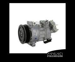 Compressore aria condizionata 308 1.6 diesel