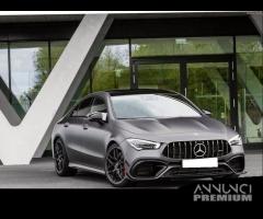 Ricambi mercedes cla #945 - 1