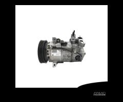 Compressore aria condizionata scenic 1.6 diesel - 1