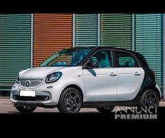 Ricambi smart forfour #926