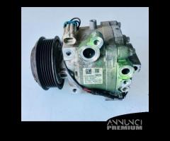 Compressore aria condizionata opel mokka 1.7 d - 1