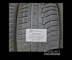 Gomme invernale usate 235/55 19 105V XL