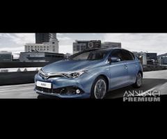 Ricambi toyota auris #928