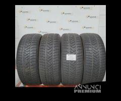 Gomme invernale usate 235/55 19 105H XL