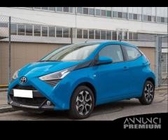 Ricambi toyota aygo #929 - 1