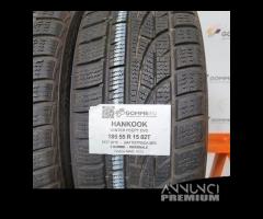 Gomme invernale usate 185/55 15 82T