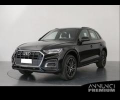 Ricambi audi q5 #940 - 1