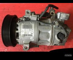 Compressore aria condizionata clio 1.5 diesel