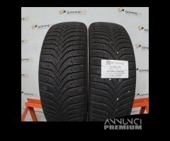 Gomme invernale usate 185/60 15 88T XL