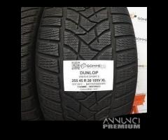 Gomme invernale usate 255/45 20 105V XL