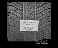 Gomme invernale usate 295/40 20 106V