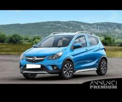 Ricambi opel karl rocks #907 - 1