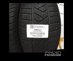 Gomme invernale usate 235/55 18 104H XL