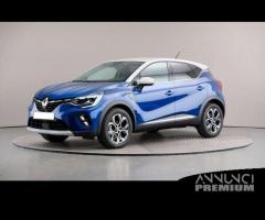 Renault captur #1040 - 1