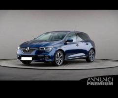 Ricambi renault megane #1043 - 1