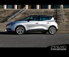 Ricambi renault scenic #1043 - 1