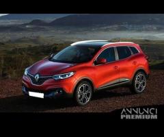 Ricambi renault kadjar #1042 - 1