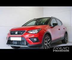 Ricambi seat arona #1051 - 1