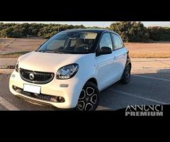 Ricambi smart forfour #1047 - 1