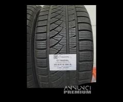 Gomme invernale usate 245/45 18 100V XL