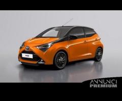 Ricambi toyota aygo #1050 - 1