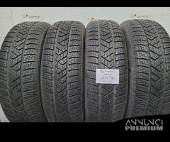 Gomme invernale usate 215/65 17 99H