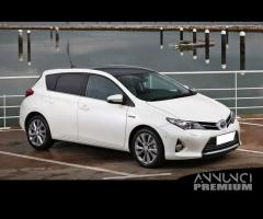 Ricambi toyota auris #1049 - 1