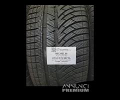 Gomme invernale usate 245/40 19 98V XL