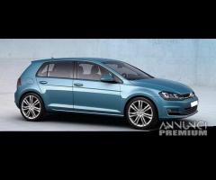 Ricambi volkswagen golf 7 #846 - 1