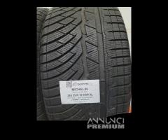 Gomme invernale usate 245/35 19 93W XL