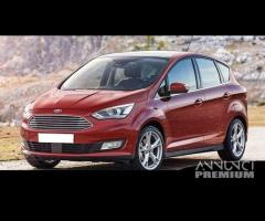 Ricambi ford c-max #855 - 1