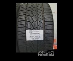 Gomme invernale usate 245/35 19 93V XL