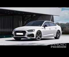 Ricambi audi a5 #854