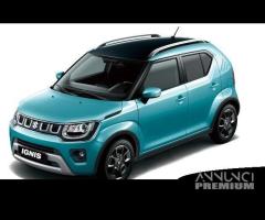 Ricambi usati suzuki ignis 21#215 - 1